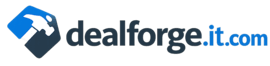 Deal Forge | Amazon Deal Hub